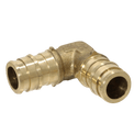 Pex-A Expansion 1/2 Inch x 1/2 Inch Elbow