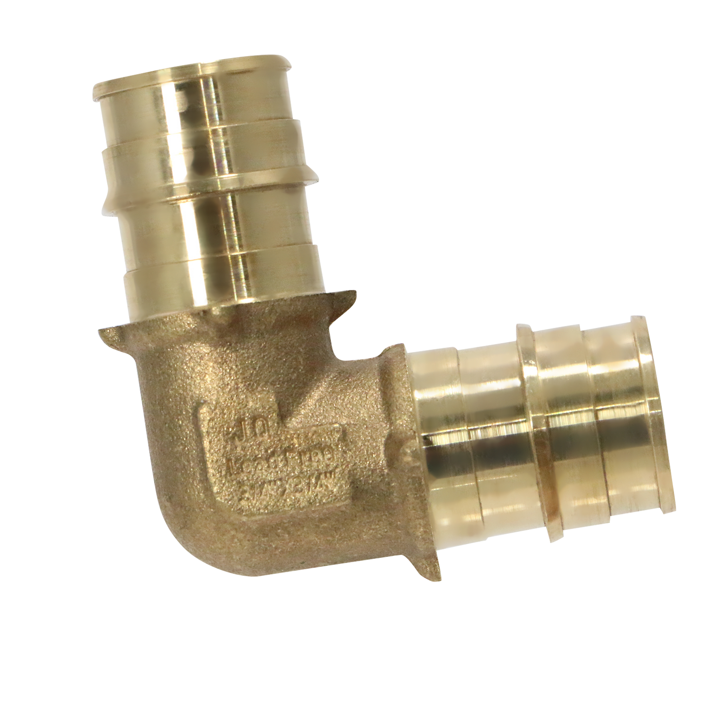 Pex-A Expansion 3/4 Inch x 3/4 Inch elbow