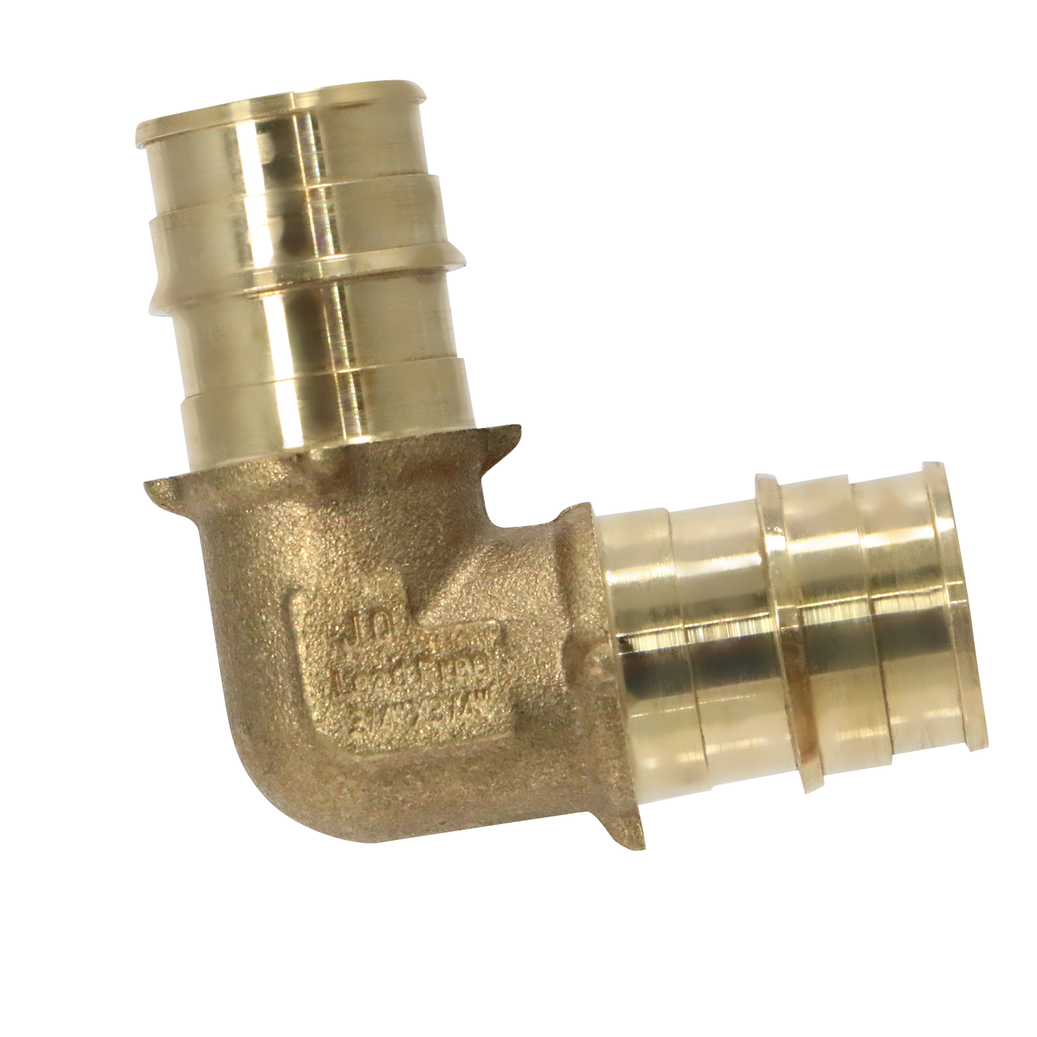 Pex-A Expansion 3/4 Inch x 3/4 Inch elbow