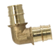 Pex-A Expansion 3/4 Inch x 3/4 Inch elbow