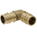 Pex-A Expansion 3/4 Inch x 3/4 Inch elbow