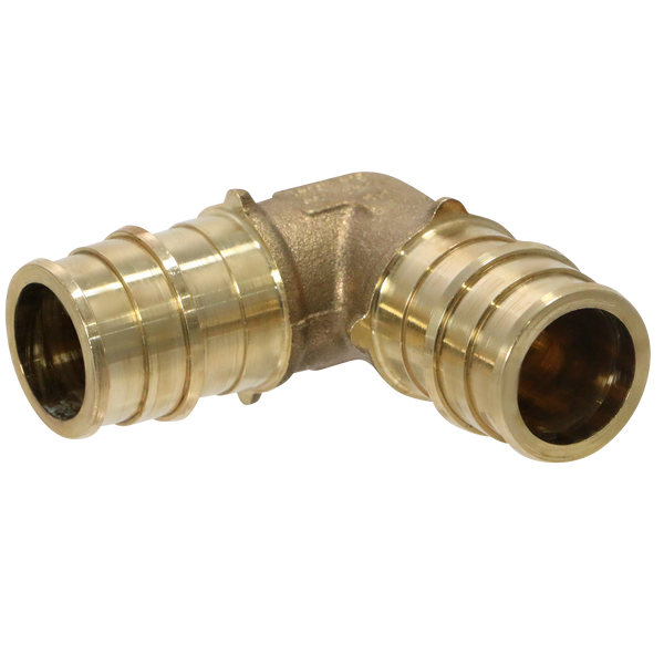Pex-A Expansion 3/4 Inch x 3/4 Inch elbow