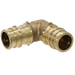 Pex-A Expansion 3/4 Inch x 3/4 Inch elbow