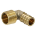 Pex-A Expansion 1/2 Inch x 1/2 Inch Male NPT Elbow