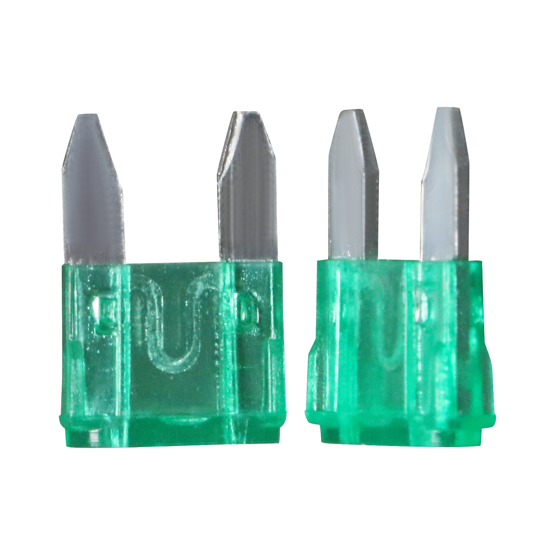 1-Pack 120 pcs- Mini Car Fuses Assortment Kit, Replacement Fuses for Car/RV/Truck/Motorcycle/Boat