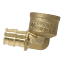 1/2 Inch Pex-A Expansion Female NPT Elbow