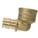 1/2 Inch Pex-A Expansion Female NPT Elbow