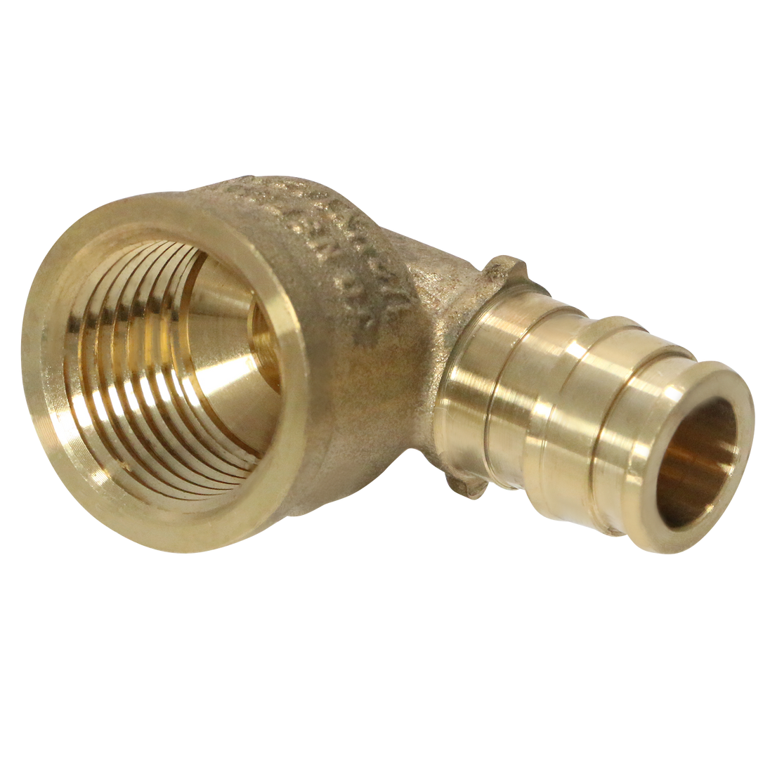 1/2 Inch Pex-A Expansion Female NPT Elbow