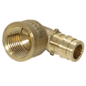 1/2 Inch Pex-A Expansion Female NPT Elbow