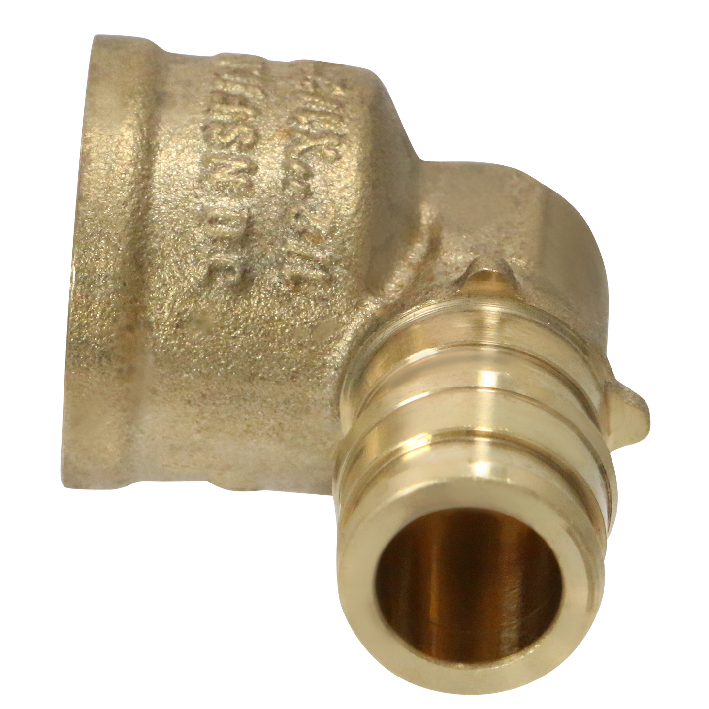 1/2 Inch Pex-A Expansion Female NPT Elbow