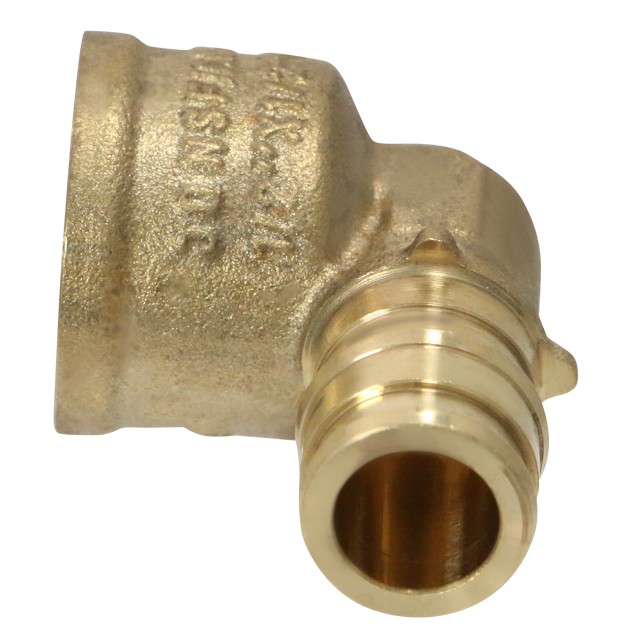 1/2 Inch Pex-A Expansion Female NPT Elbow