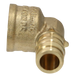 1/2 Inch Pex-A Expansion Female NPT Elbow