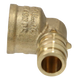 1/2 Inch Pex-A Expansion Female NPT Elbow