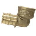 3/4 Inch Pex-A Expansion Female NPT Elbow
