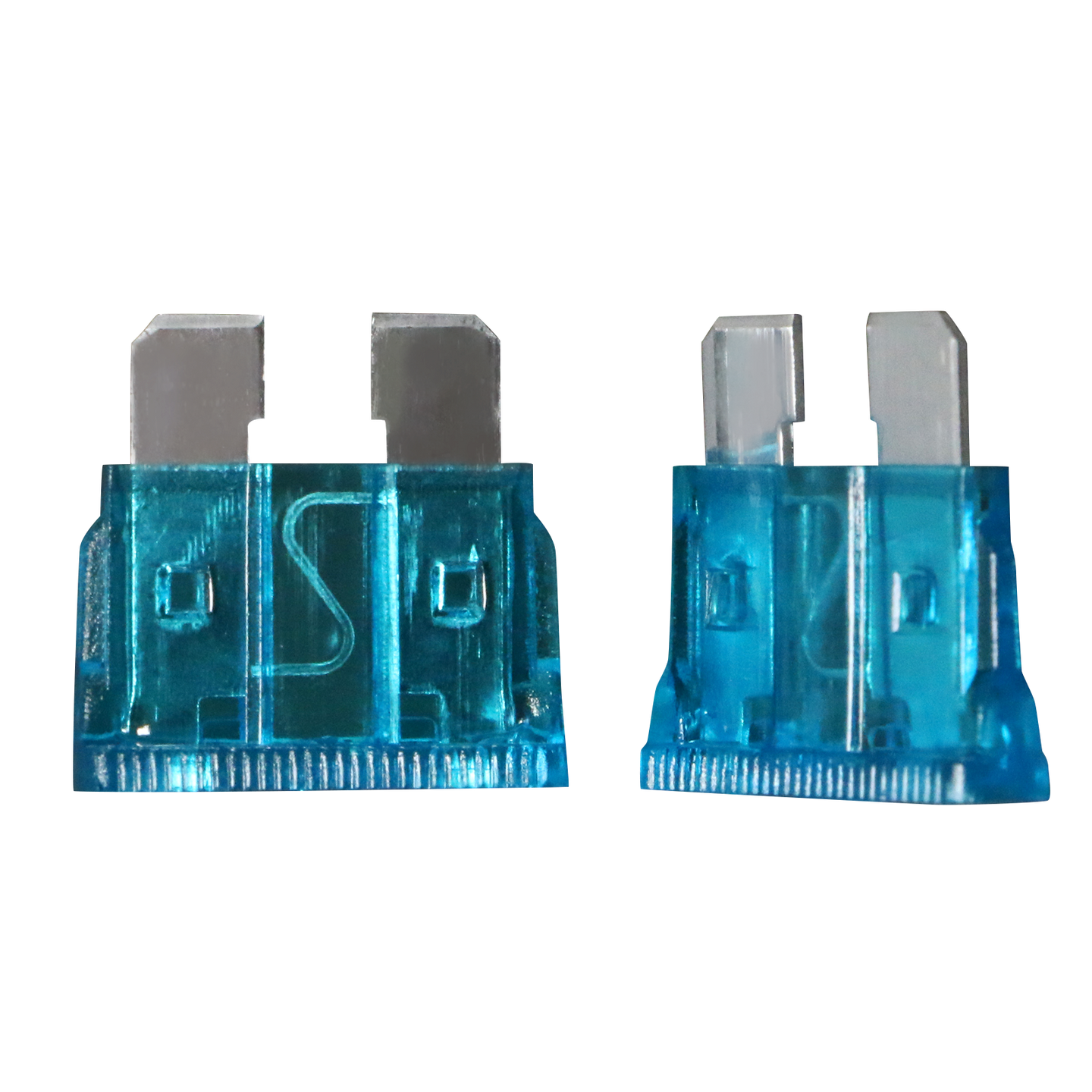 1-Pack 120 pcs- Medium Car Fuses Assortment Kit, Replacement Fuses for Car/RV/Truck/Motorcycle/Boat