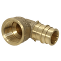 3/4 Inch Pex-A Expansion Female NPT Elbow