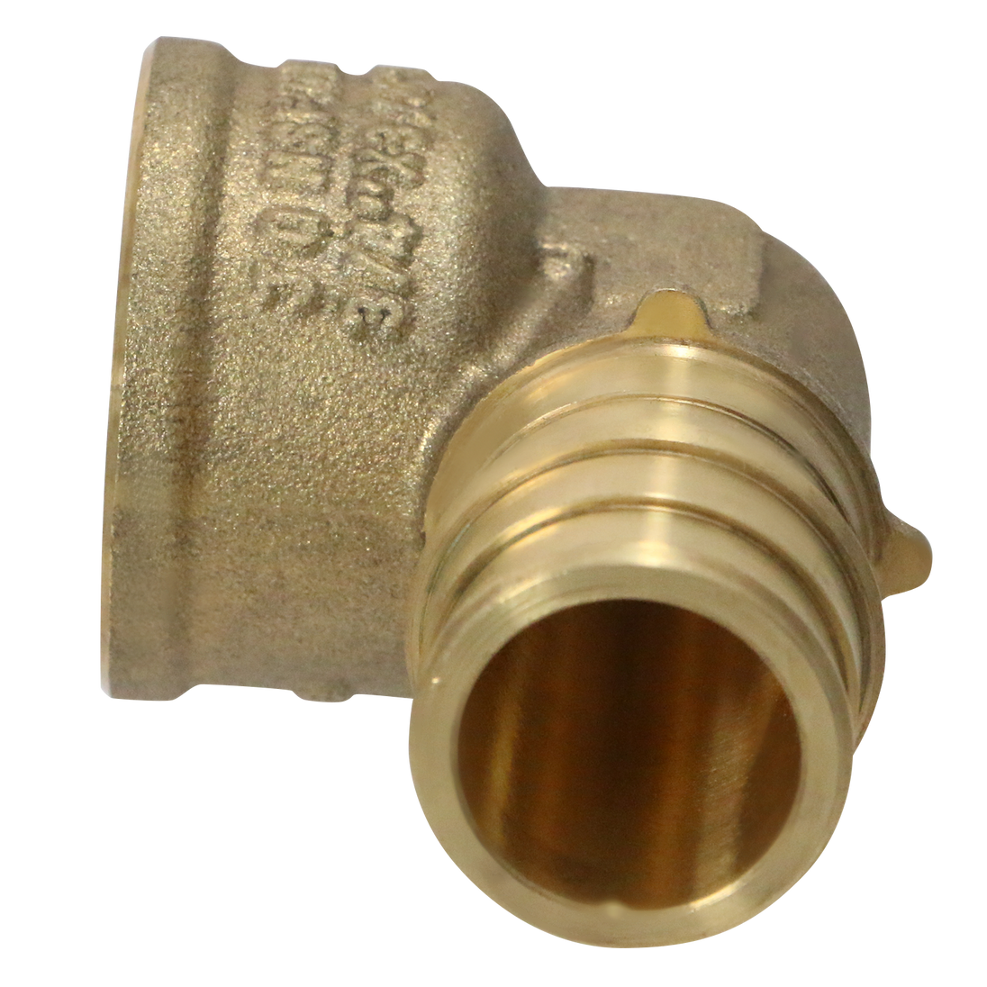 3/4 Inch Pex-A Expansion Female NPT Elbow