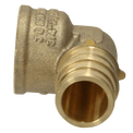 3/4 Inch Pex-A Expansion Female NPT Elbow