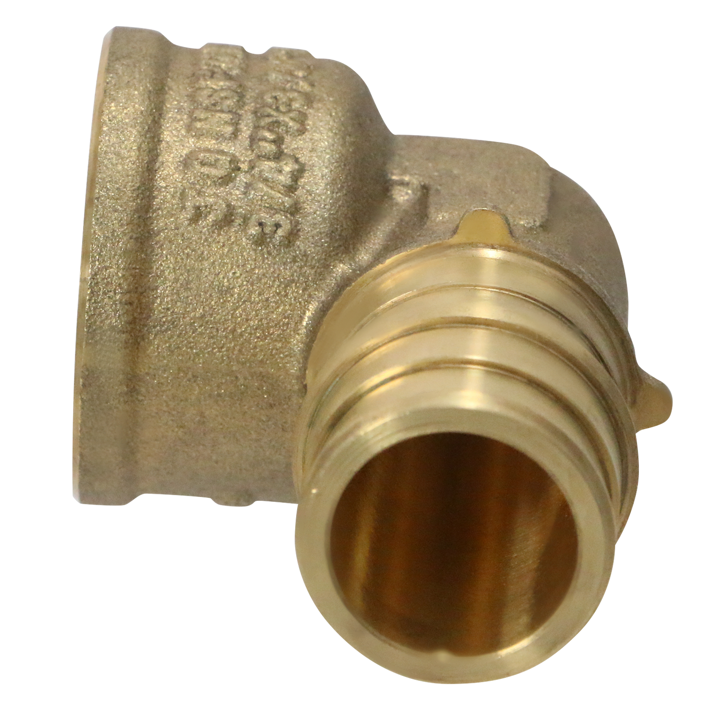 3/4 Inch Pex-A Expansion Female NPT Elbow