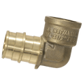 3/4 Inch x 1/2 Inch Pex-A Expansion Female NPT Elbow