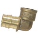 3/4 Inch x 1/2 Inch Pex-A Expansion Female NPT Elbow