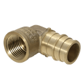 3/4 Inch x 1/2 Inch Pex-A Expansion Female NPT Elbow