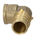 3/4 Inch x 1/2 Inch Pex-A Expansion Female NPT Elbow
