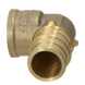 3/4 Inch x 1/2 Inch Pex-A Expansion Female NPT Elbow