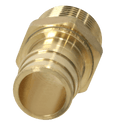 1 Inch Pex-A Expansion Male NPT