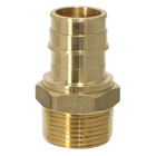 1 Inch Pex-A Expansion Male NPT