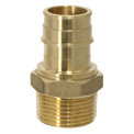 1 Inch Pex-A Expansion Male NPT