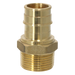 1 Inch Pex-A Expansion Male NPT