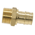 1 Inch Pex-A Expansion Male NPT