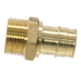 1 Inch Pex-A Expansion Male NPT