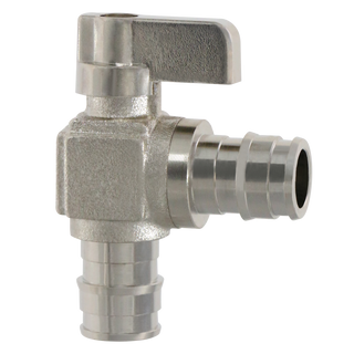1/2 Inch Pex-A Expansion Mini Angle Valve