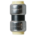 1/2 Inch Push-to-Connect Coupling PPSU, Plastic