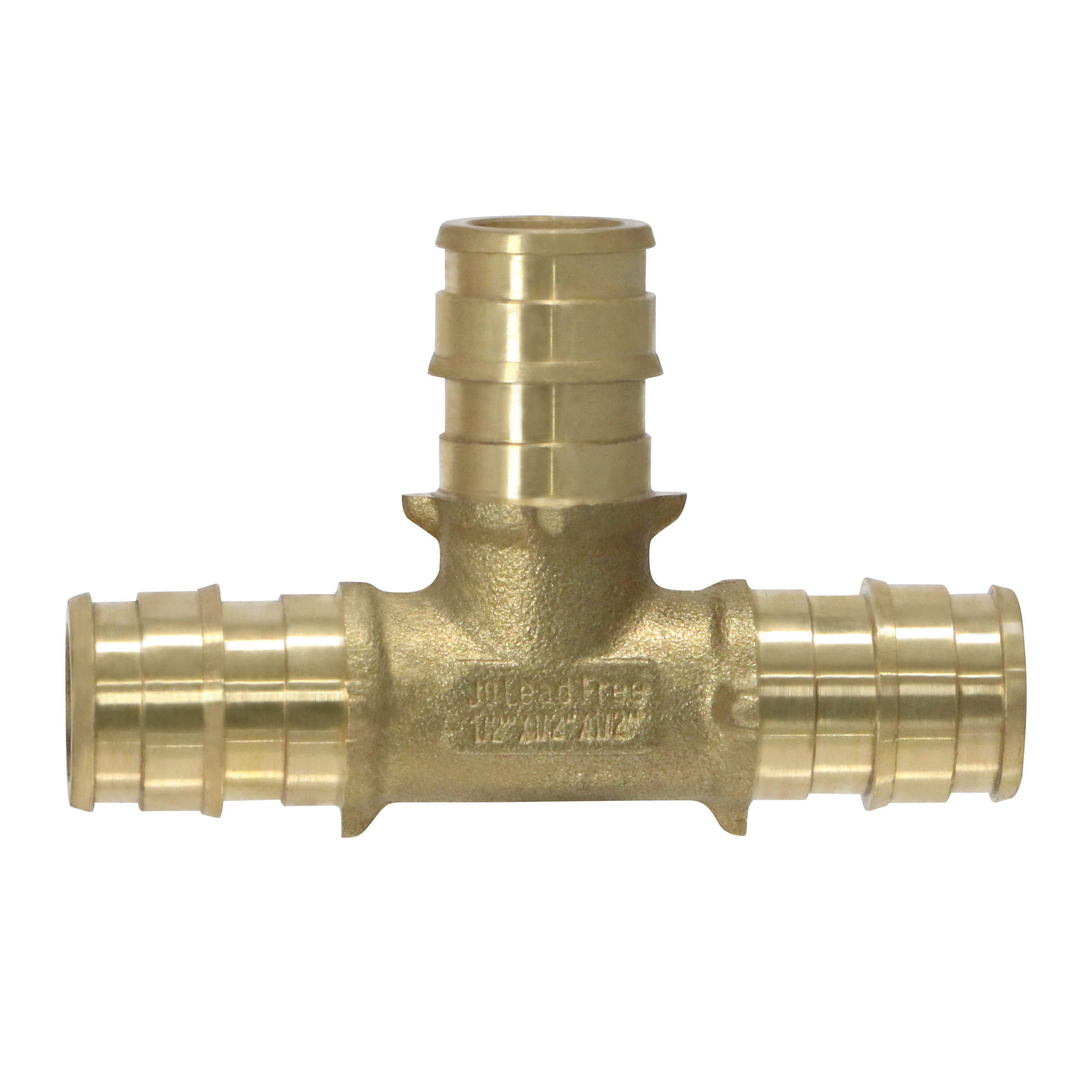 1/2 Inch Pex-A Expansion Tee