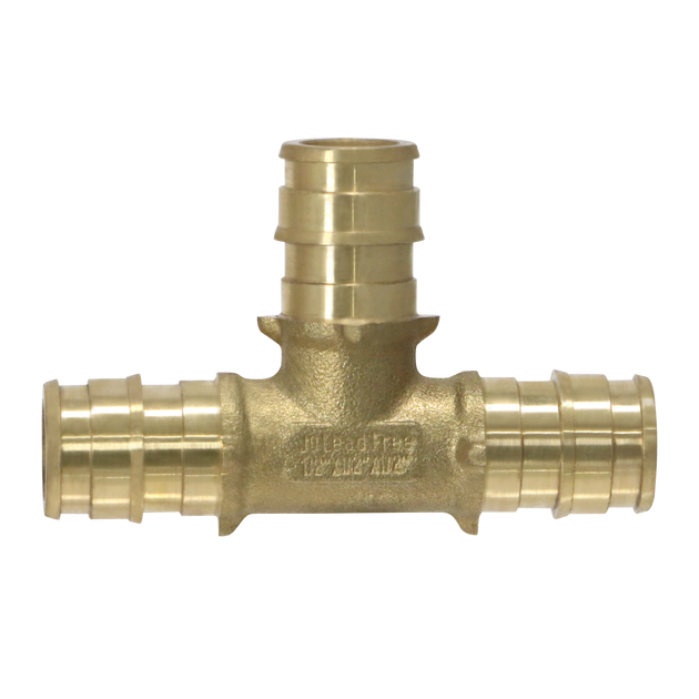 1/2 Inch Pex-A Expansion Tee