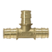 1/2 Inch Pex-A Expansion Tee