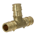 1/2 Inch Pex-A Expansion Tee