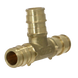 1/2 Inch Pex-A Expansion Tee