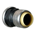 1/2 Inch Push-to-Connect Female Adapter, PPSU, Plastic