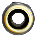 1/2 Inch Push-to-Connect Male Adapter, PPSU, Plastic