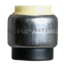 1/2 Inch Push-to-Connect Cap, PPSU, Plastic