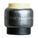 1/2 Inch Push-to-Connect Cap, PPSU, Plastic