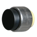 1/2 Inch Push-to-Connect Cap, PPSU, Plastic