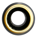 3/4 Inch Push-to-Connect Coupling, PPSU, Plastic