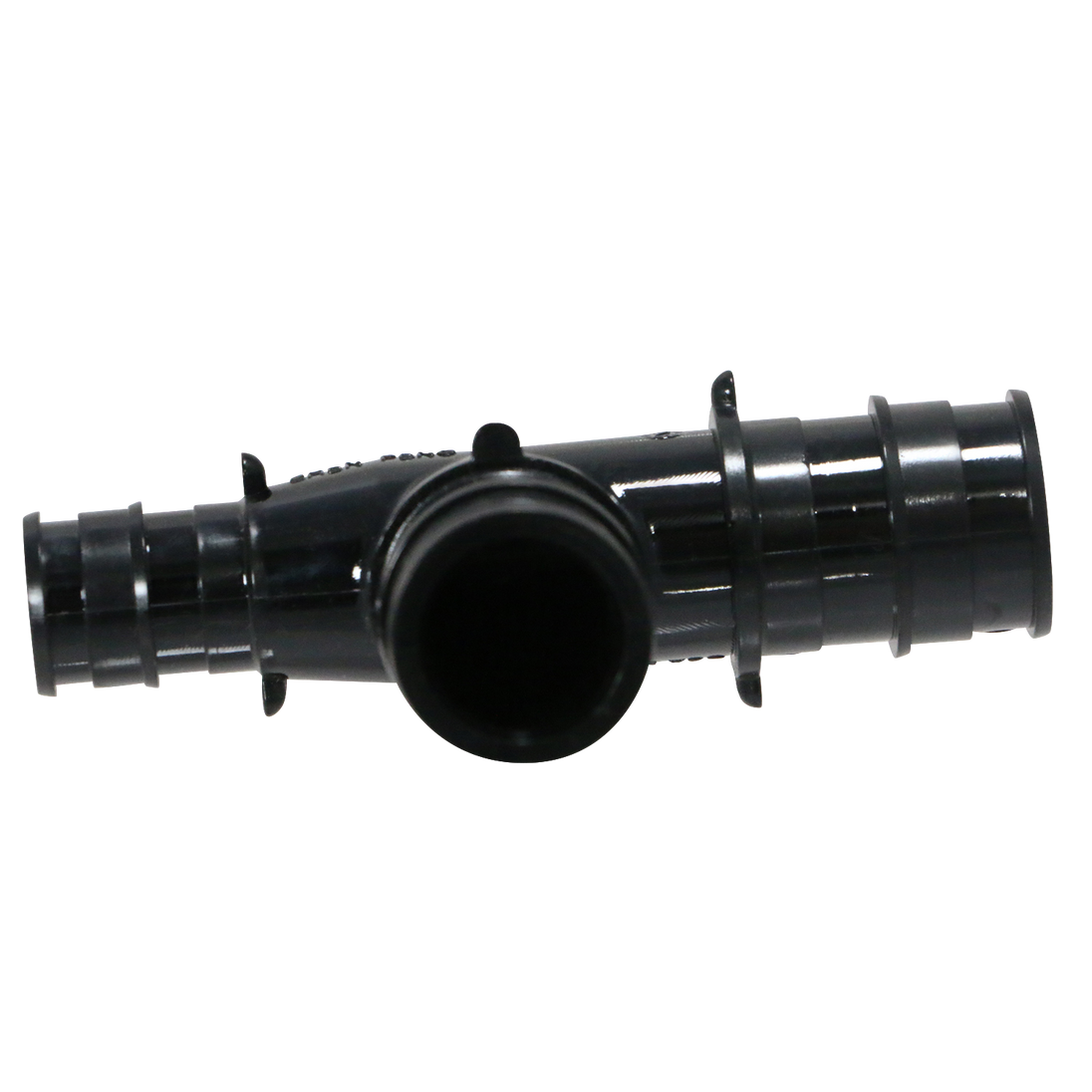Pex-A Expansion 3/4 Inch x 1/2 Inch x 3/4 Inch Poly Tee