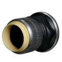 3/4 Inch Push-to-Connect Female Adapter, PPSU, Plastic