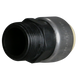 3/4 Inch Push-to-Connect Male Adapter, PPSU, Plastic